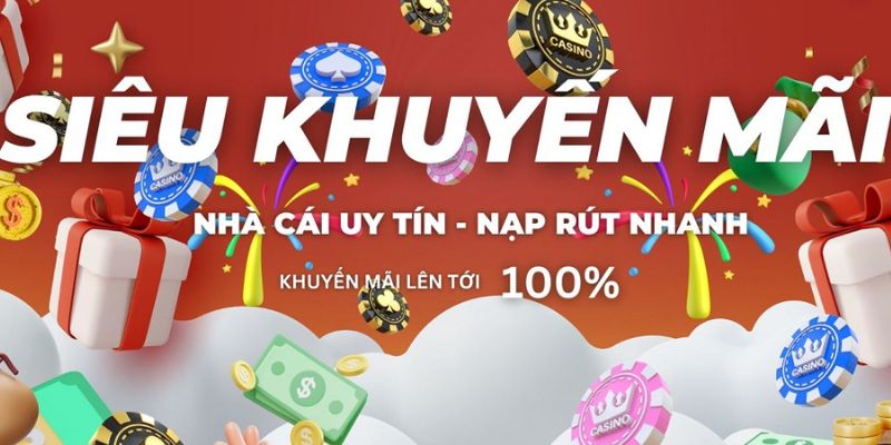 Khuyến mãi hấp dẫn khi nạp tiền tại Ku3933